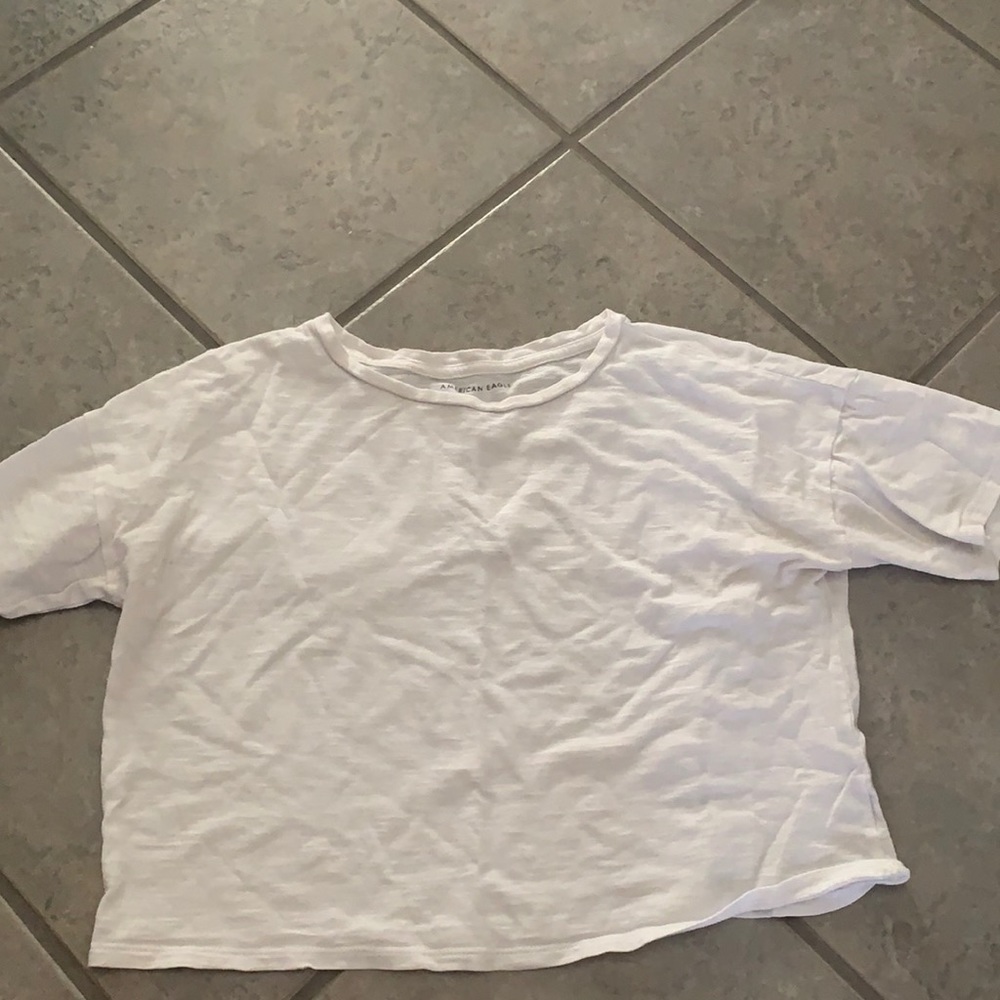 american eagle t shirt